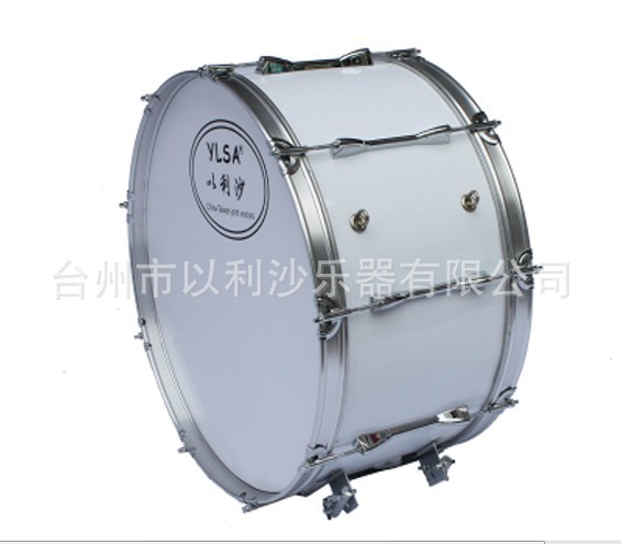 【以利沙打击乐 专业大军鼓2014S】