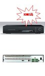 供应AD视频矩阵主机264嵌入式DVR