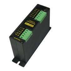 森创 SYNTRON 三相混合式步进电机细分驱动