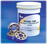 NYE SYNTHETIC GEAR OIL 345