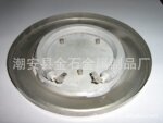 小家电快速电热水壶煮蛋器钎焊不锈钢发热盘,电热盘,电热管