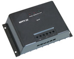 供应MPPT充电控制器30A,12V/24V/48