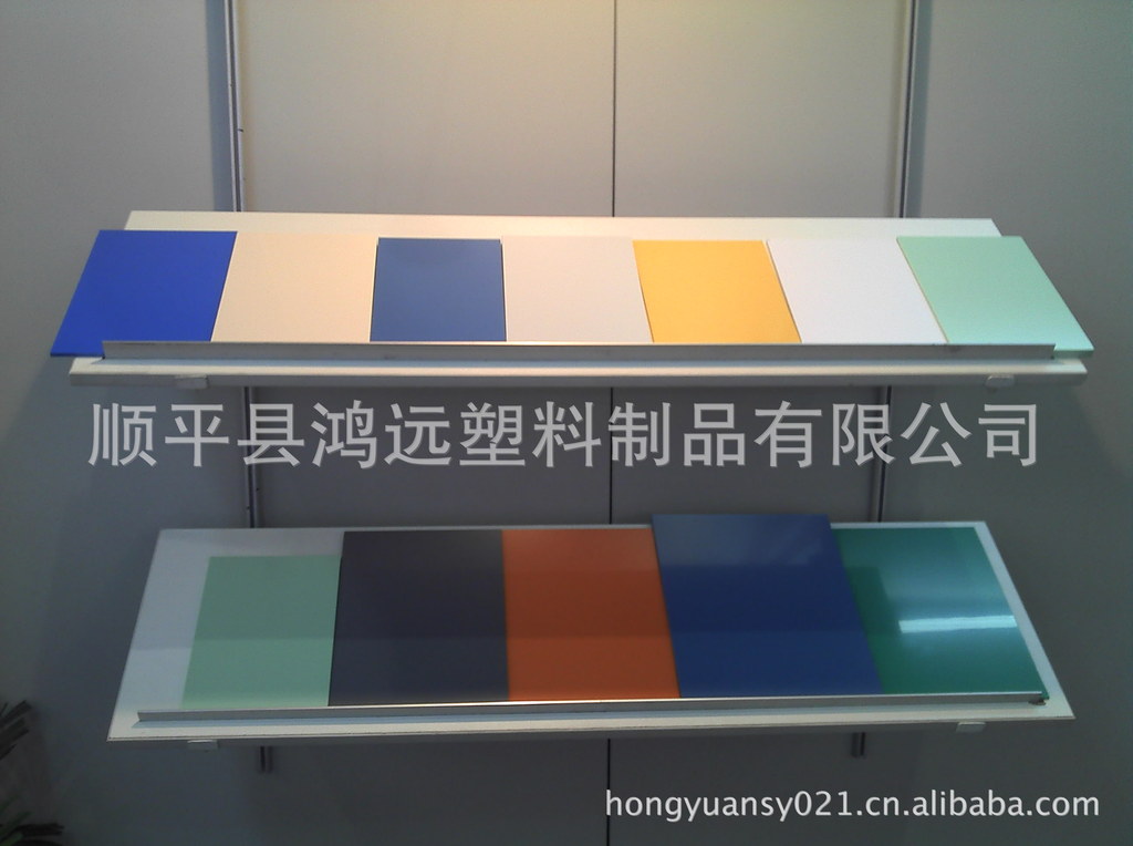 PVC板-5