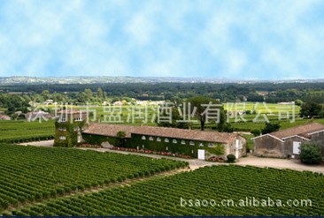 拉菲传奇波尔多