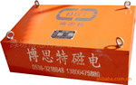 【厂家供应】RCYB悬挂式永磁除铁器