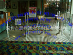 厂家直销地铁翼闸 看守所翼闸 现货翼闸