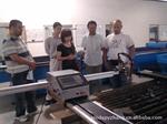 省事省时省材料数控切割机、数控火焰切割机、数控等离子切割机