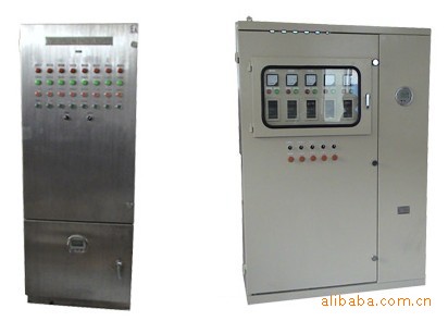 正压型防爆配电柜的功能特点与保护单元