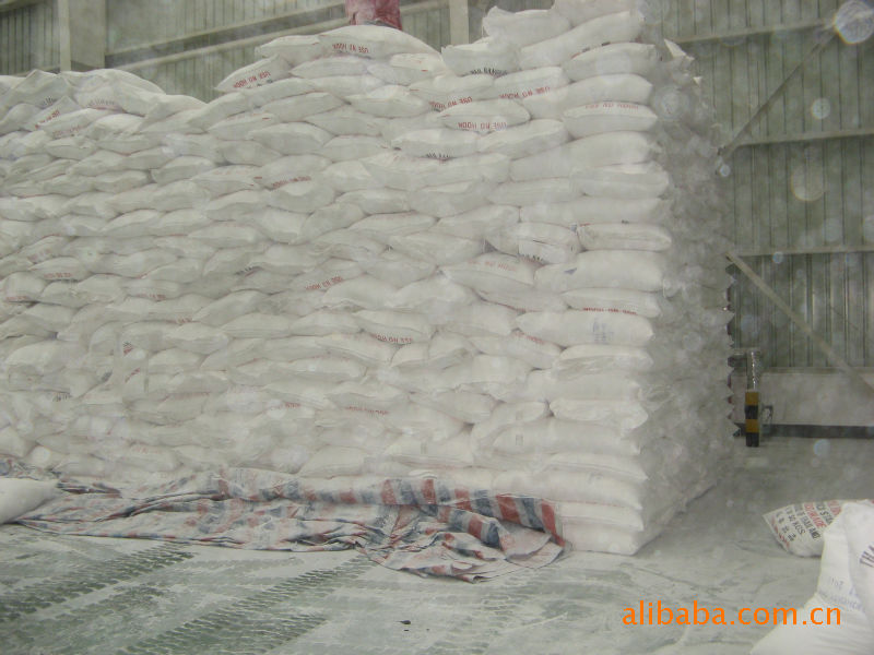 【泰国进口食品级木薯淀粉】