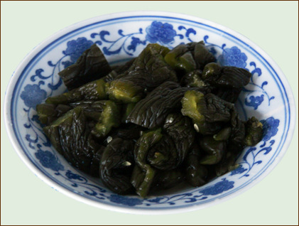 上海全国土特产食品集团九亭酱菜调味品厂