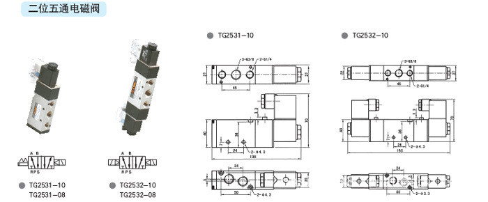 电磁阀企业名单都在这了！（20251020）