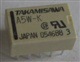 有大量现货特价供应高见泽(TAKAMISAWA)继电器A-5W-K