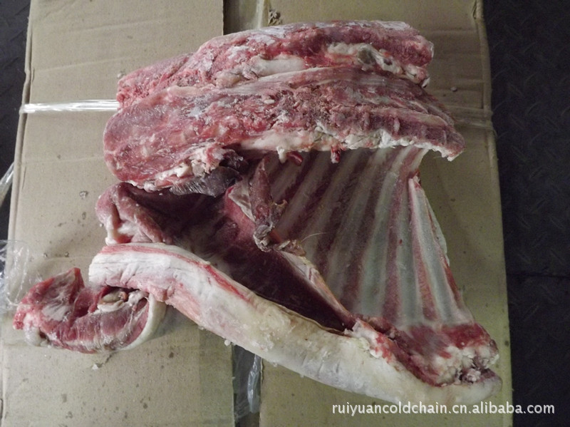 优质供应 新疆伊犁风味羊排图片,优质供应 新疆