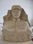 定做各种人物雕塑(盛祥)