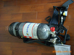 供应c-900巴固空气呼吸器SCBA105