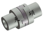 十字滑块联轴器