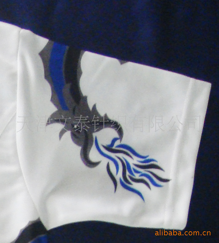 吸湿排汗面料各国足球装队服套装图片,吸湿排