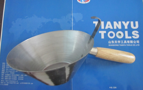 A97供应油灰刀水泥碗CEMENT,BOWL