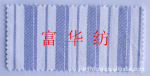 供应高档医护面料病人服面料P-10色织起绒条