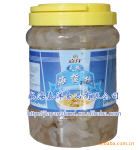 �����ز� ����ʳƷ ��Ȼ����˿ 1800g/Ͱ �Ա�����������Ʒ