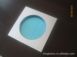 145*145*13mm �ⷽ��Բ��Ͳ�� LED�ƾ����