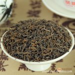 凤益普洱茶2004年极品宫廷普洱茶熟茶散茶