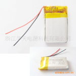 供应华天 超薄 303040 聚合物锂电池