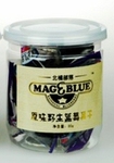蓝百蓓北橘部落野生蓝莓果干/果脯 黑龙江省大兴安岭森林特产
