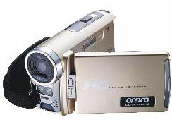 【低价出售欧达DDV-5300HD数码摄像机】