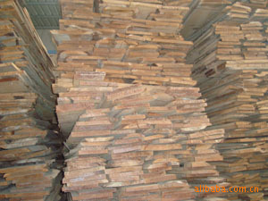 专业提供欧橡定长定厚自然宽家具材 _ 专业提