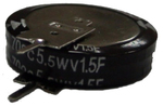 5.5V 1.5F V�Ϳ�ʽ����