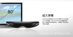 长沙3D视频眼镜 送25部3D影片80超大屏幕零距离真实视界3D视频眼