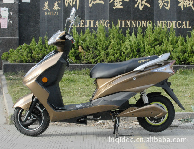 迅鹰 电动车 台州绿骐电动车