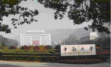 湖南中南大学自考本科*金融管理专业学了哪些