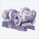 DH单级双吸卧式离心泵