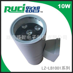 2011���������ʰ׹�LED˫��ڵ�10W
