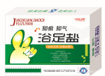浴足盐(浴盐)脚癣脚气浴足盐(脚气净)