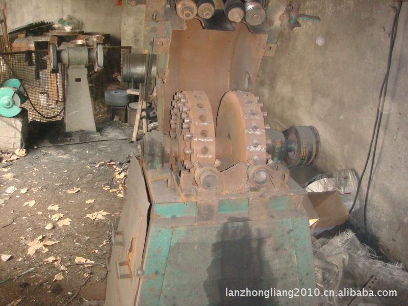 【转让一台大仓钢丝切丸机】价格,厂家,图片,其