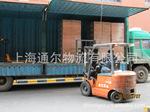 上海货运到东莞物流专线国内陆运、公路运输第三方物流