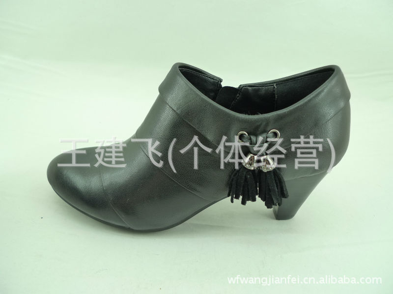 【<em>奥康</em>皮鞋<em>女鞋</em>咖啡112211328黑112211327