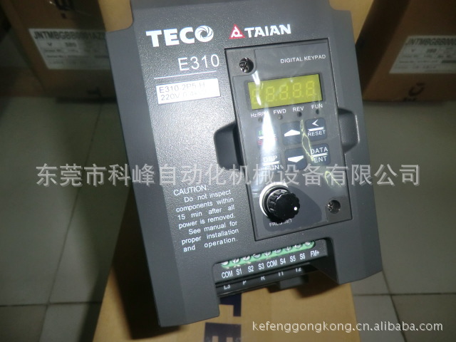 台安E310通用型