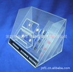 供应最新款 亚克力化妆品展柜,展台,展架 ,展示架,展示柜