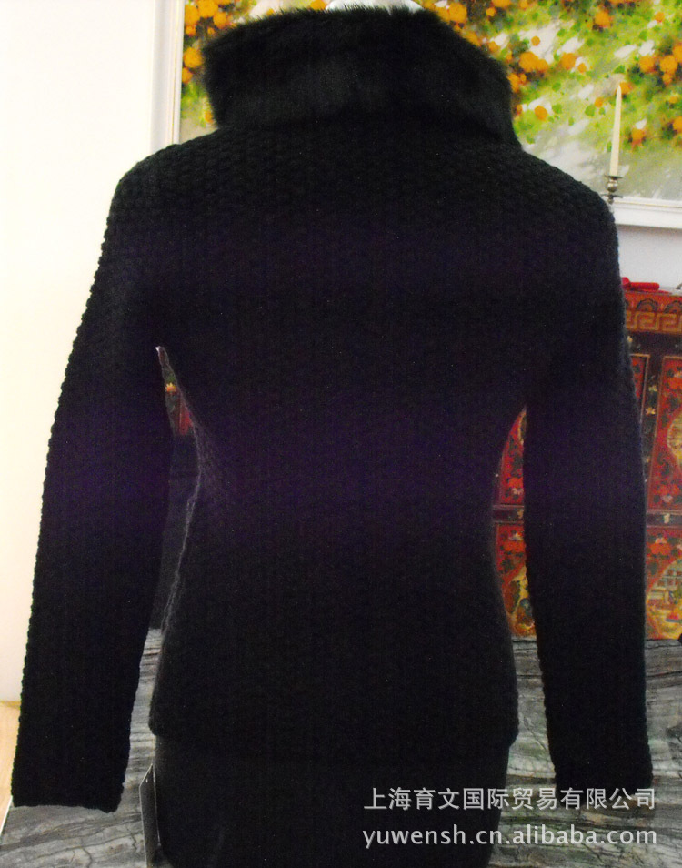 【2012热销】出口<em>日本</em>毛衣/长袖毛衣/<em>女士毛衣</em>