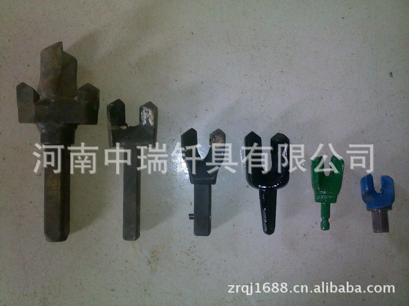 供应加工煤矿钻头,煤钻头