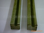 喷气织机筘座
