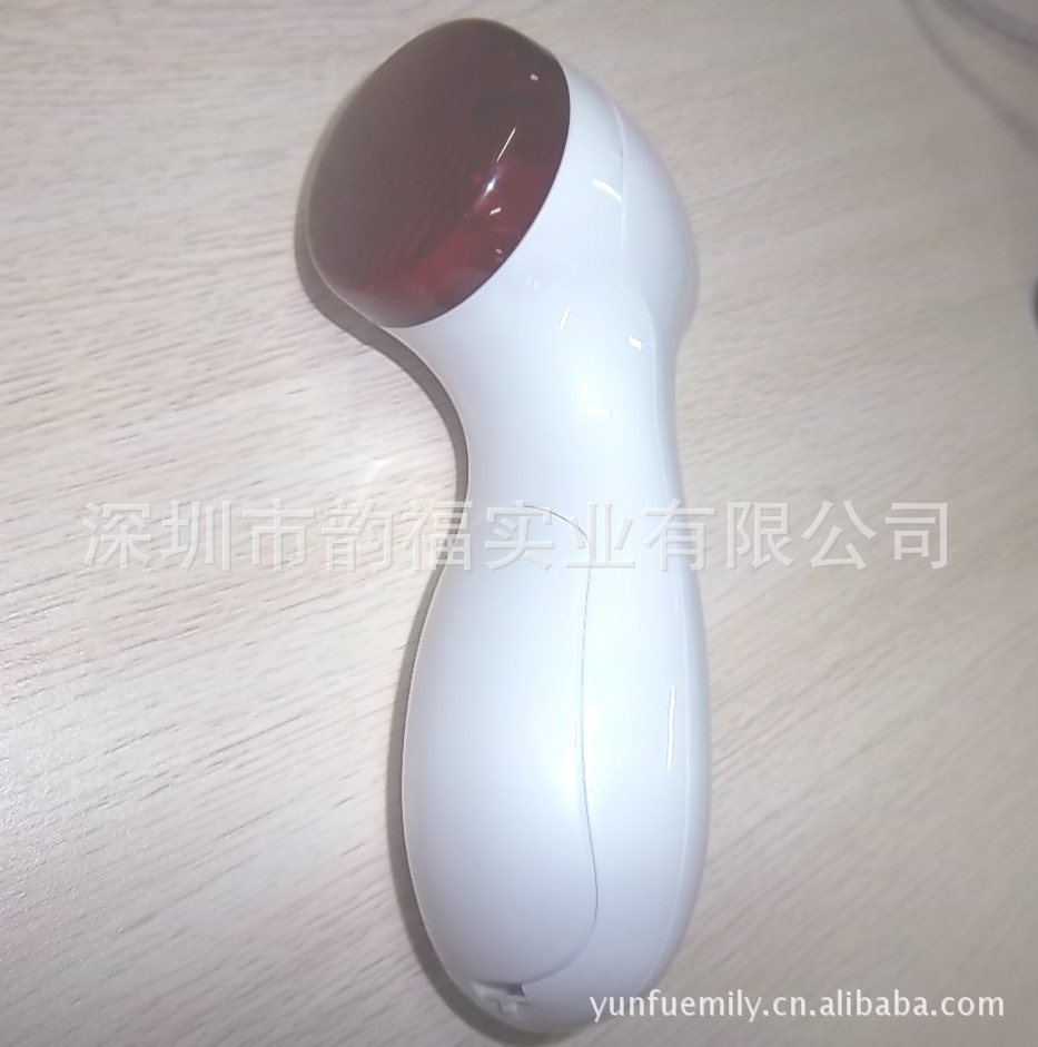 【舒压电动震动按摩器,远红外线按摩仪,家用便