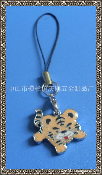 生产销售时尚<em>流行</em>韩版<em>女式手机</em>挂件仿真饰品 