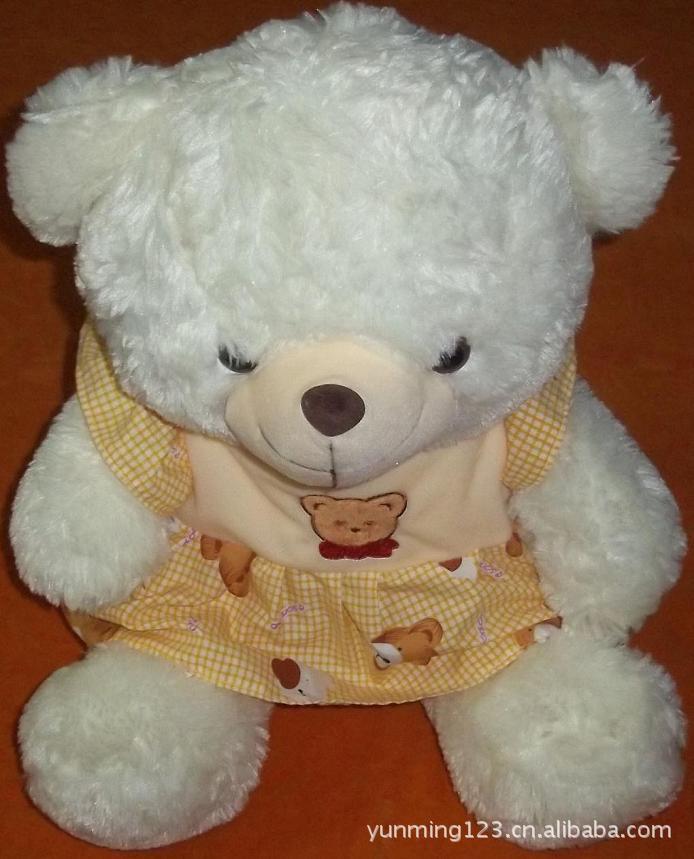 手工制作毛绒玩具鲸鱼蓝莓公仔 厂家直销鲸鱼