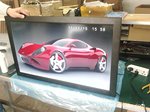 32�����  ����LED   խ��Һ������