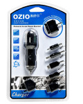 OZIO�����ȫ�°�װ�ߺ�һ���س����IPHONE���� ���߲ʵ�